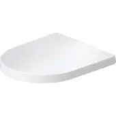 Duravit 0027793200 Balcoon WC-Sitz,m.Absenkaut.,Compact