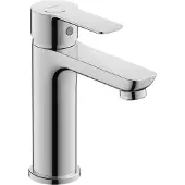 Duravit DC1023002010 D-Code Einhebel-Waschtischmischer M