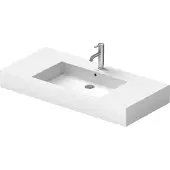 Duravit Möbel-Waschtisch Vero 105 cm weiß 0329100000