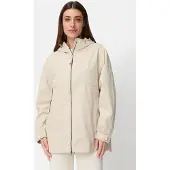 Camel active Jacke in beige | Gr.: 36