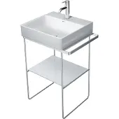 Duravit 0031151000 Metallkonsole BS DuraSquare 235350