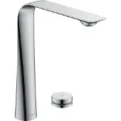 Duravit DU D.1 2-Loch Elektronikarmatur XL