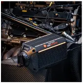 Asetek Simsports The Forte Direct Drive Servicebasis