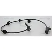 TRISCAN ABS Sensor Raddrehzahl für OPEL ZAFIRA TOURER C (P12) 8180 24106