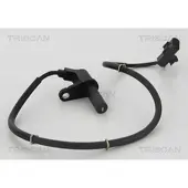 TRISCAN ABS-Sensor 8180 42225 für MITSUBISHI SPACE WAGON (N9_W N8_W)