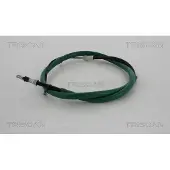 TRISCAN Seilzug, Feststellbremse 8140 251157