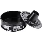 Contacto Springform, Rohrboden 11,5 cm