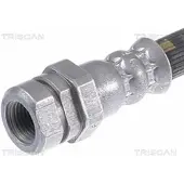 TRISCAN Bremsschlauch [Hersteller-Nr. 815029342] für Seat, Skoda, VW