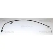 TRISCAN Seilzug, Feststellbremse [Hersteller-Nr. 81404310123] für Hyundai