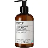 Evolve Organic Beauty Beauty Pure Tranquility Hand- und Körperwaschgel, feuchtigkeitsspendende Reinigung, 250 ml