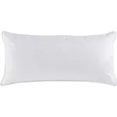 Hygge Kopfkissen Hjemme multi low soft, 70% Federn 30% Daunen 40x80 cm