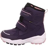 Superfit Culusuk 2.0 Winterstiefel, Purple/Pink, 37