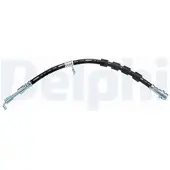 Delphi Bremsschlauch [Hersteller-Nr. LH6749] für Ford