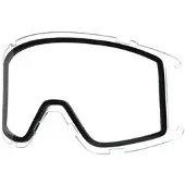 Smith Optics Smith L Squad S clear antifog (7T)
