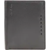 Strellson Oxford Circus Billfold V8 Dark Brown