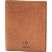 Strellson Blackwall BillFold V8 Cognac