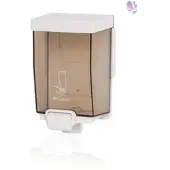Blanc HYGIENIC Dosierspender FIX, Seifenspender, 750 ml, für alle Flüssigseifen