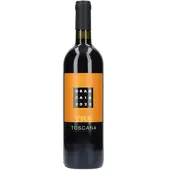 Brancaia Tre - 2022 - Rotwein
