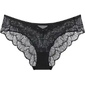 Triumph Hipster Palina Moonlight Kiss | Grösse: 46 | Farbe: Schwarz