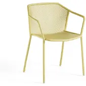 Emu Darwin Sessel Stahl