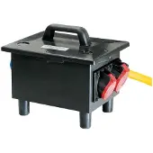 Gifas Electric Vollgummi-Verteiler 673-103N40.00332
