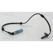 TRISCAN ABS-Sensor Hinterachse [Hersteller-Nr. 818011142] für BMW