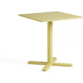 Emu Darwin Gartentisch Stahl 70x70 cm