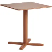 Emu Darwin Gartentisch Stahl 70x70 cm