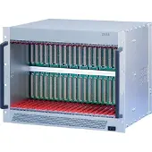 Schroff 8 HE, 21 Slot - BGTR VME 8HE 84TE 21SLOT