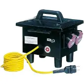 Gifas Electric Vollgummi-Verteiler 62T0500112P24ETA11