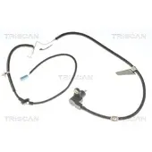 TRISCAN ABS Sensor Raddrehzahl Hinten Links für SUZUKI SWIFT III (MZ, EZ) 8180 69201