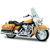 Maisto 34360-36 - Modellmotorrad - Harley Davidson Serie 36