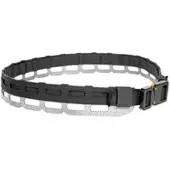 Tasmanian Tiger Einsatzgürtel Basic Battle Belt - Steingrau Oliv IRR / M