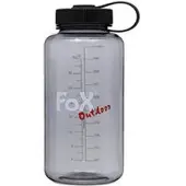 Fox Outdoor Trinkflasche Weithals Tritan 1 L