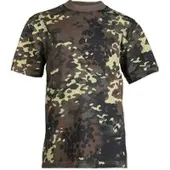 Mil-Tec T-Shirt Kinder - S