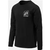 Helikon Tex Longsleeve Old School - Mid Grey Melange / XL