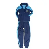 Bundeswehr Original Bundeswehr Trainingskleidung gebraucht - Jacke / 50
