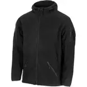 MFH Fleece-Jacke Tactical - Oliv / 3XL Herren