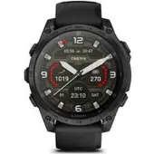 Garmin Smartwatch Tactix 8 AMOLED - AMOLED / 51 mm