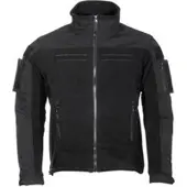 MFH Fleecejacke Combat - M05 tarn / XXL Herren
