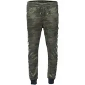Mil-Tec Trainingshose Camo Style - Urban Camo / S Herren