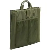 Brandit Faltsitz Foldable Seat - Darkcamo