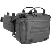 Tasmanian Tiger Modular Hip Bag 3 - Schwarz