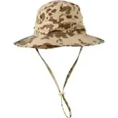 Anton Blöchl Tropenhut Bundeswehr - Tropentarn / 63