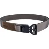 MD-Textil Einsatzgürtel V-Belt - Steingrau Oliv / S