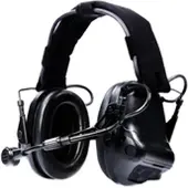 EARMOR Taktisches Headset M33 - Coyote