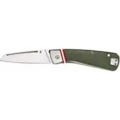 Gerber Taschenmesser Straightlace Flat mit Clip