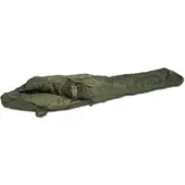 Mil-Tec Schlafsack Tactical 4 Herren