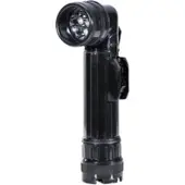 Mil-Tec Winkellampe LED Import groß - Oliv