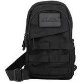 Mil-Tec Crossbody Bag - Oliv